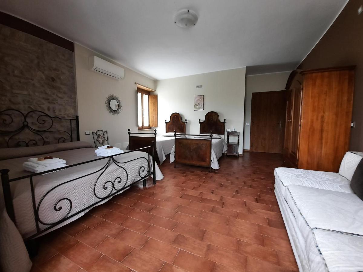 Corte Davini Agriturismo Monzambano Zewnętrze zdjęcie