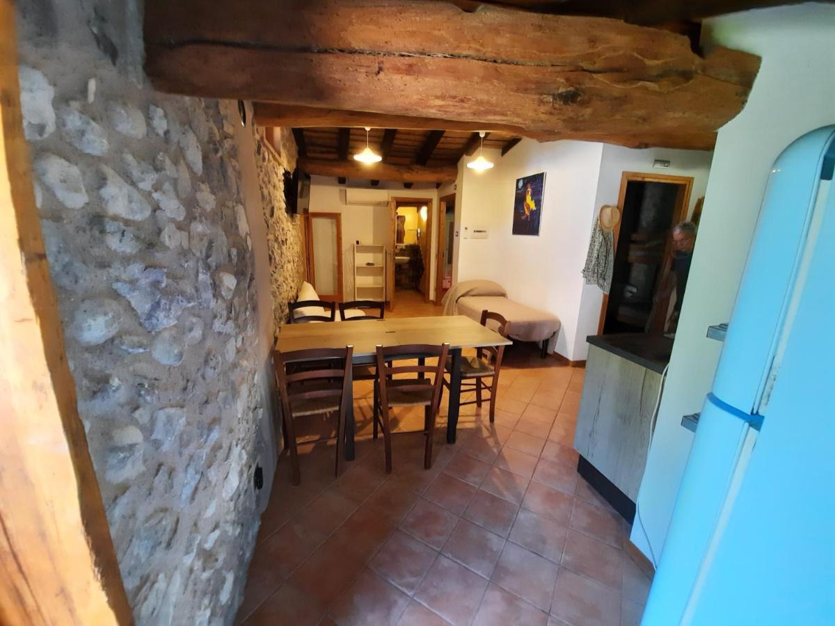 Corte Davini Agriturismo Monzambano Zewnętrze zdjęcie