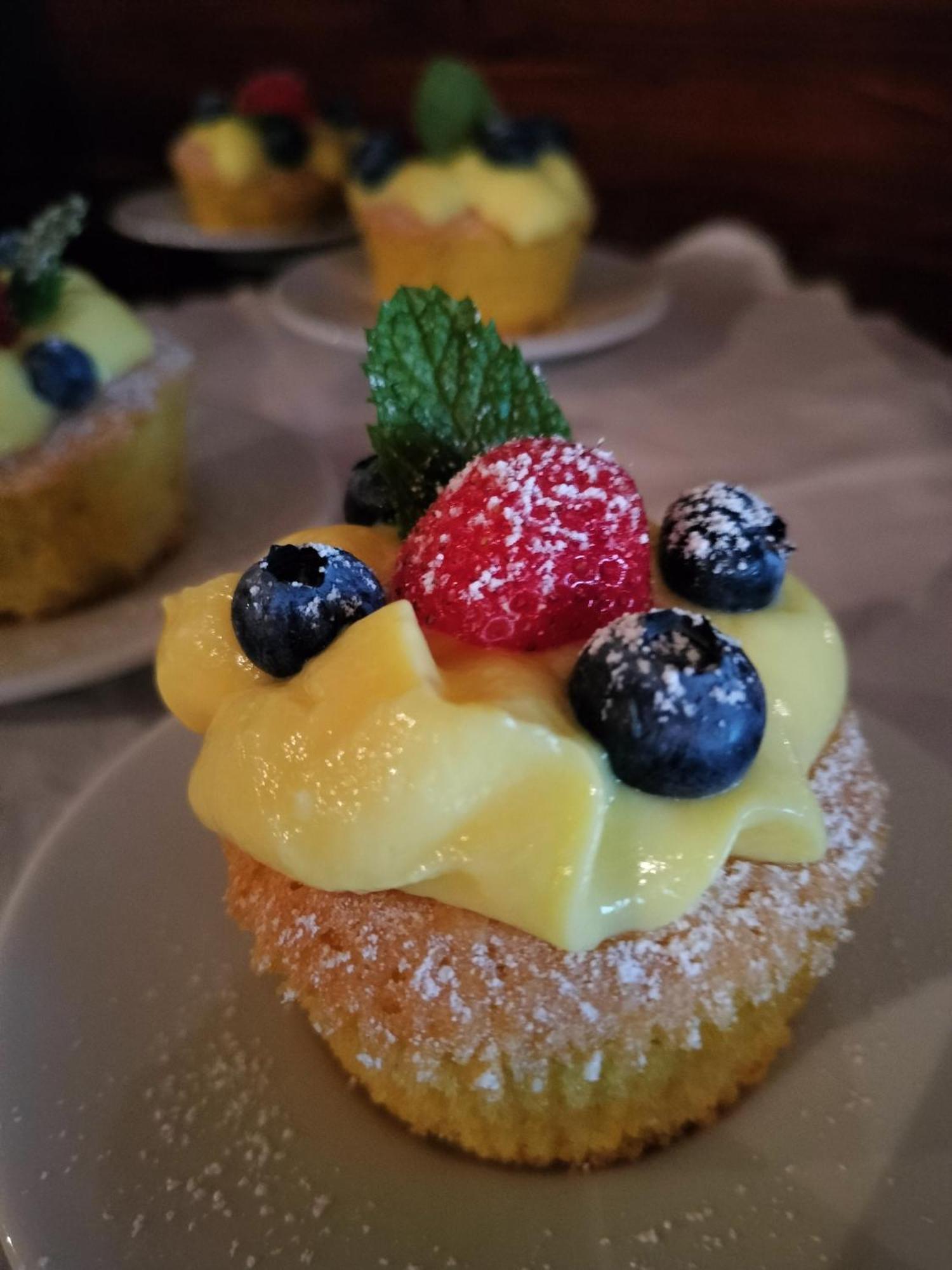 Corte Davini Agriturismo Monzambano Zewnętrze zdjęcie