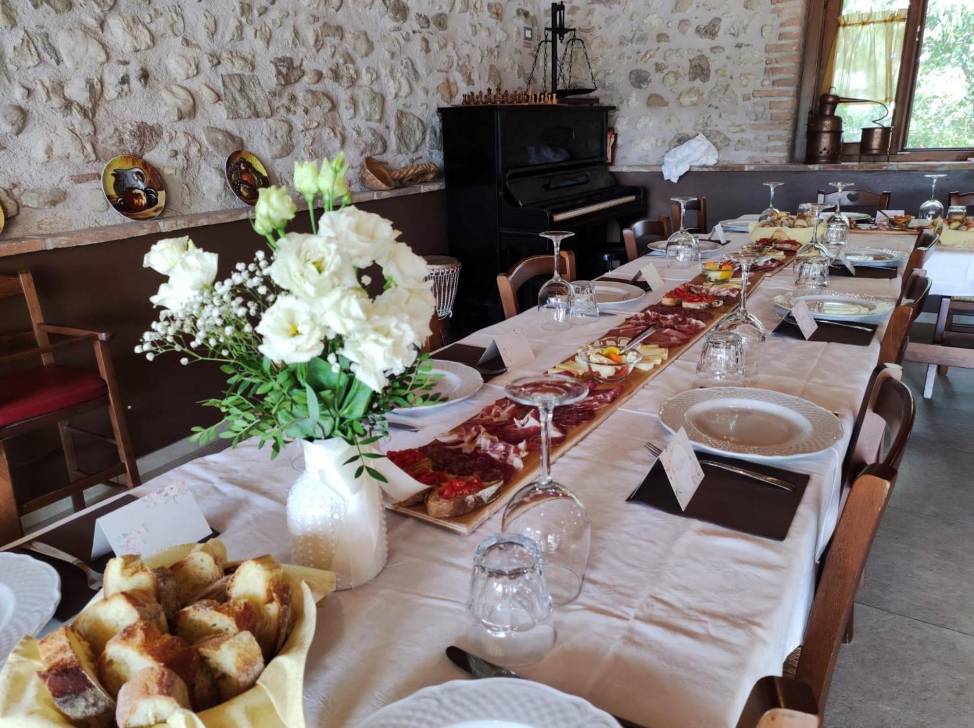 Corte Davini Agriturismo Monzambano Zewnętrze zdjęcie